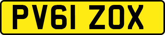 PV61ZOX