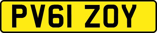 PV61ZOY