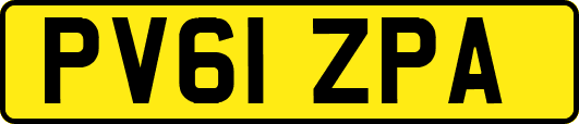 PV61ZPA