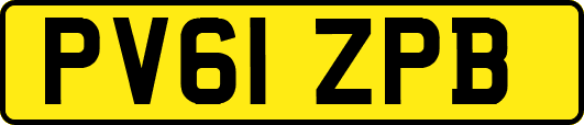 PV61ZPB