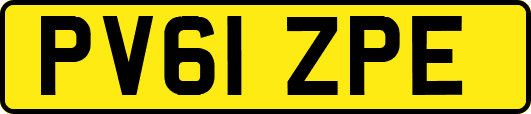 PV61ZPE