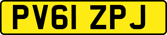 PV61ZPJ