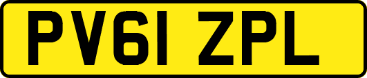 PV61ZPL