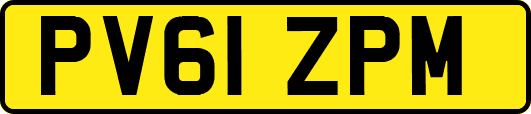 PV61ZPM