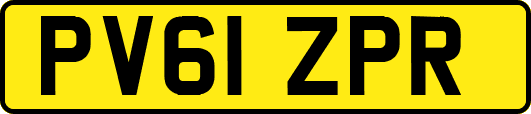 PV61ZPR