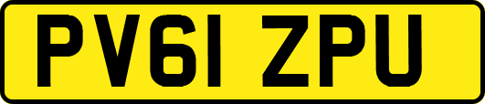 PV61ZPU