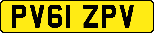 PV61ZPV