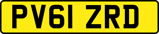 PV61ZRD