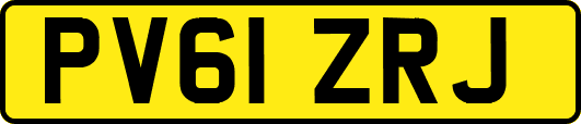 PV61ZRJ