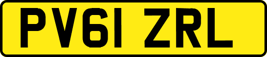 PV61ZRL