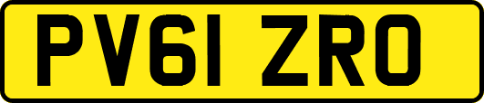 PV61ZRO