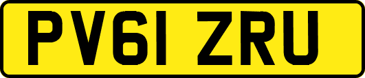PV61ZRU