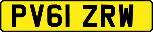 PV61ZRW