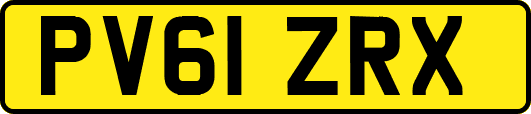 PV61ZRX