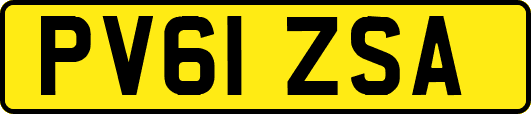 PV61ZSA