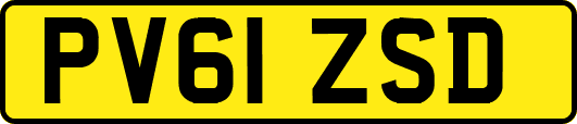 PV61ZSD
