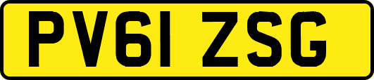 PV61ZSG