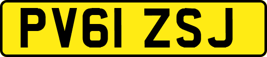 PV61ZSJ