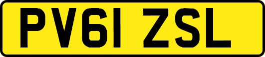PV61ZSL