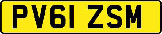 PV61ZSM