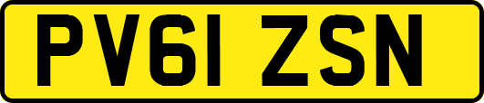 PV61ZSN