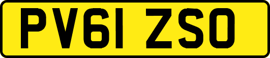 PV61ZSO