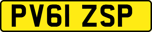 PV61ZSP