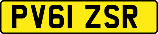 PV61ZSR
