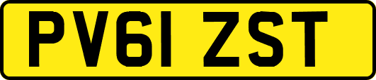 PV61ZST