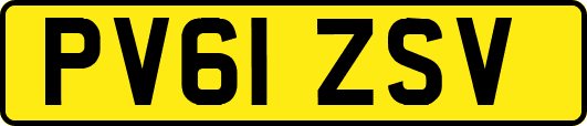 PV61ZSV