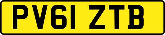 PV61ZTB