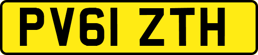 PV61ZTH