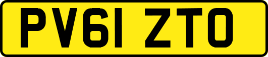 PV61ZTO
