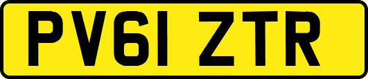 PV61ZTR