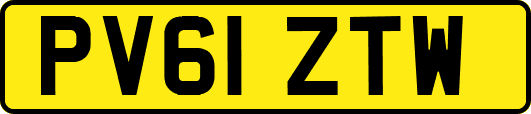 PV61ZTW