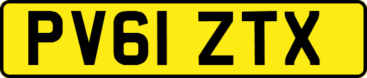 PV61ZTX