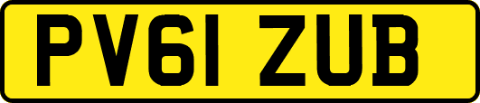 PV61ZUB