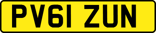 PV61ZUN