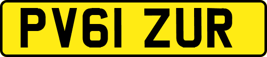 PV61ZUR