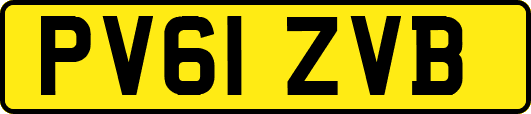 PV61ZVB