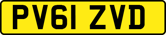 PV61ZVD