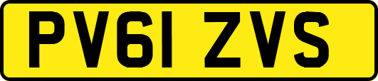 PV61ZVS