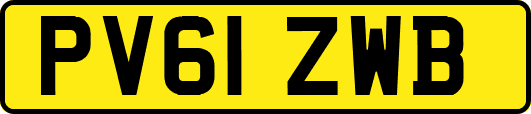 PV61ZWB