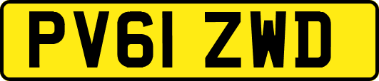 PV61ZWD