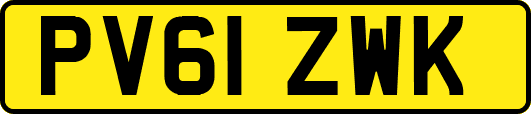 PV61ZWK