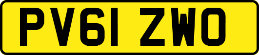PV61ZWO