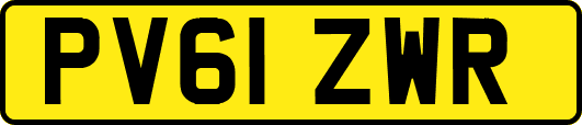 PV61ZWR