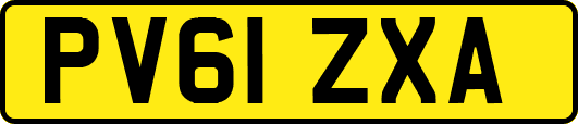PV61ZXA