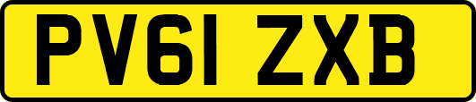 PV61ZXB