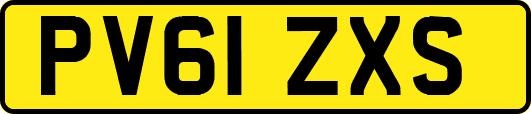 PV61ZXS